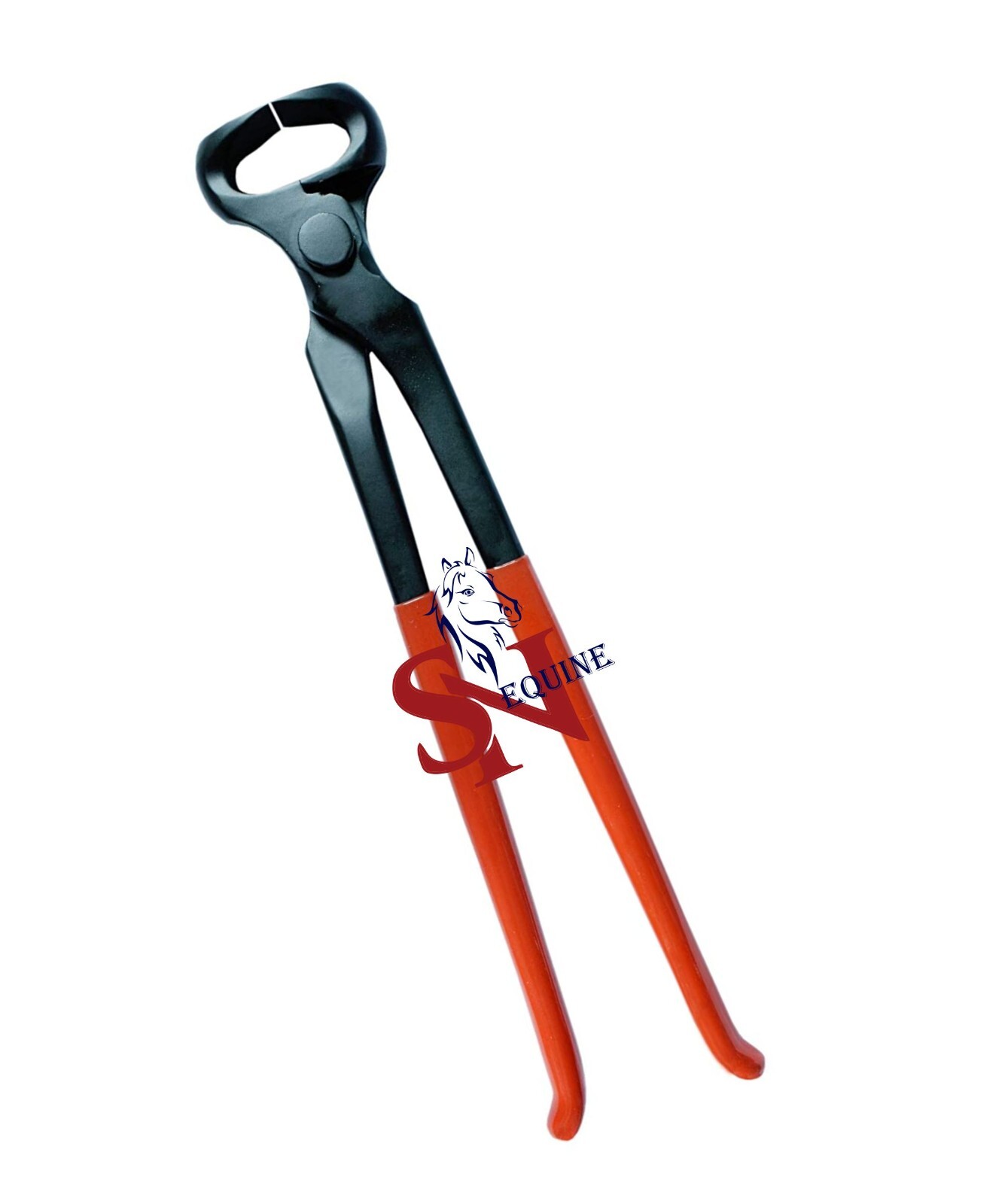 Hoof Nipper 12″ with PVC Covered Handle Horse Farrier Tool