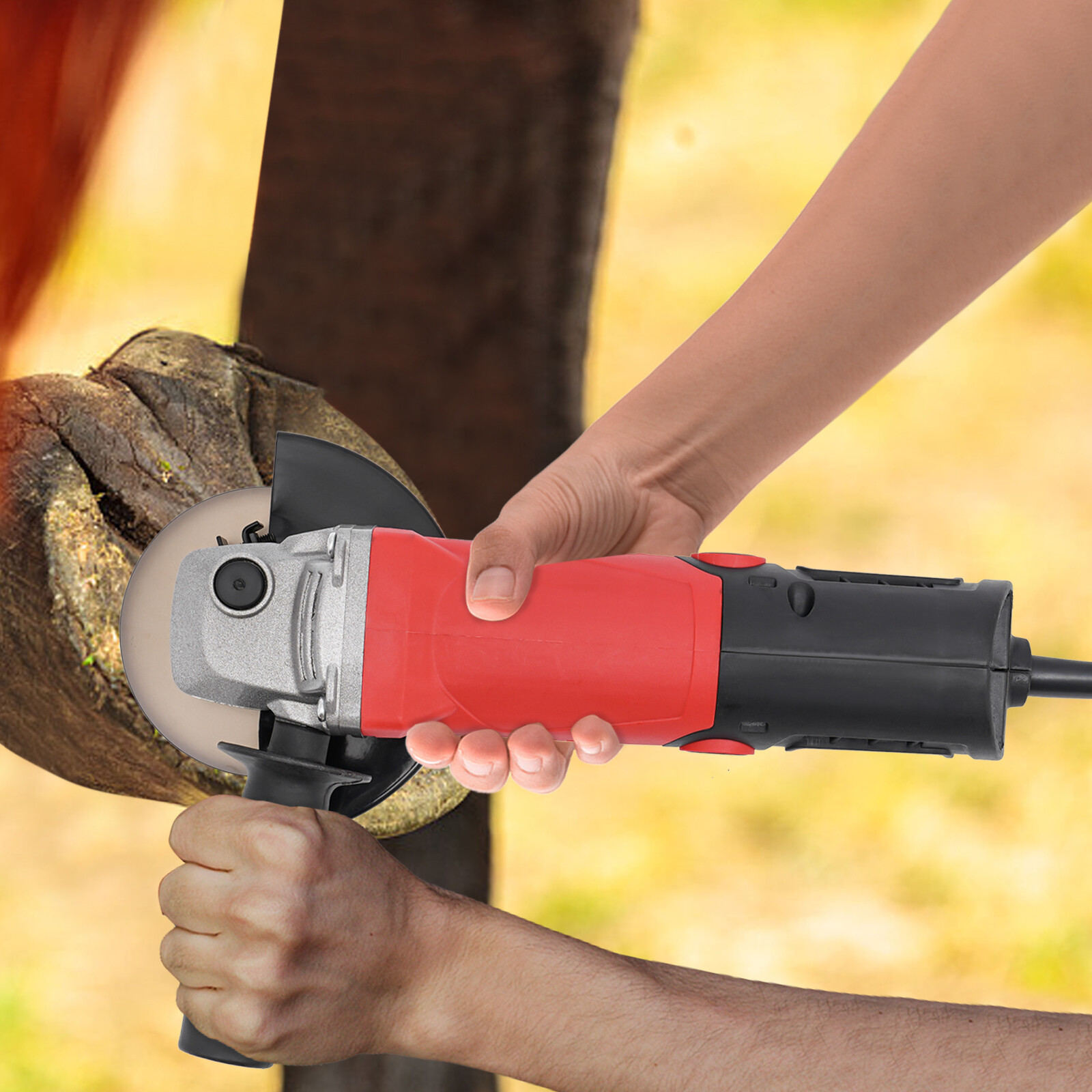 7 Blade 750W Electric Hoof Trimmers Trimmer 11000r/min Livestock Hoof Trimmer