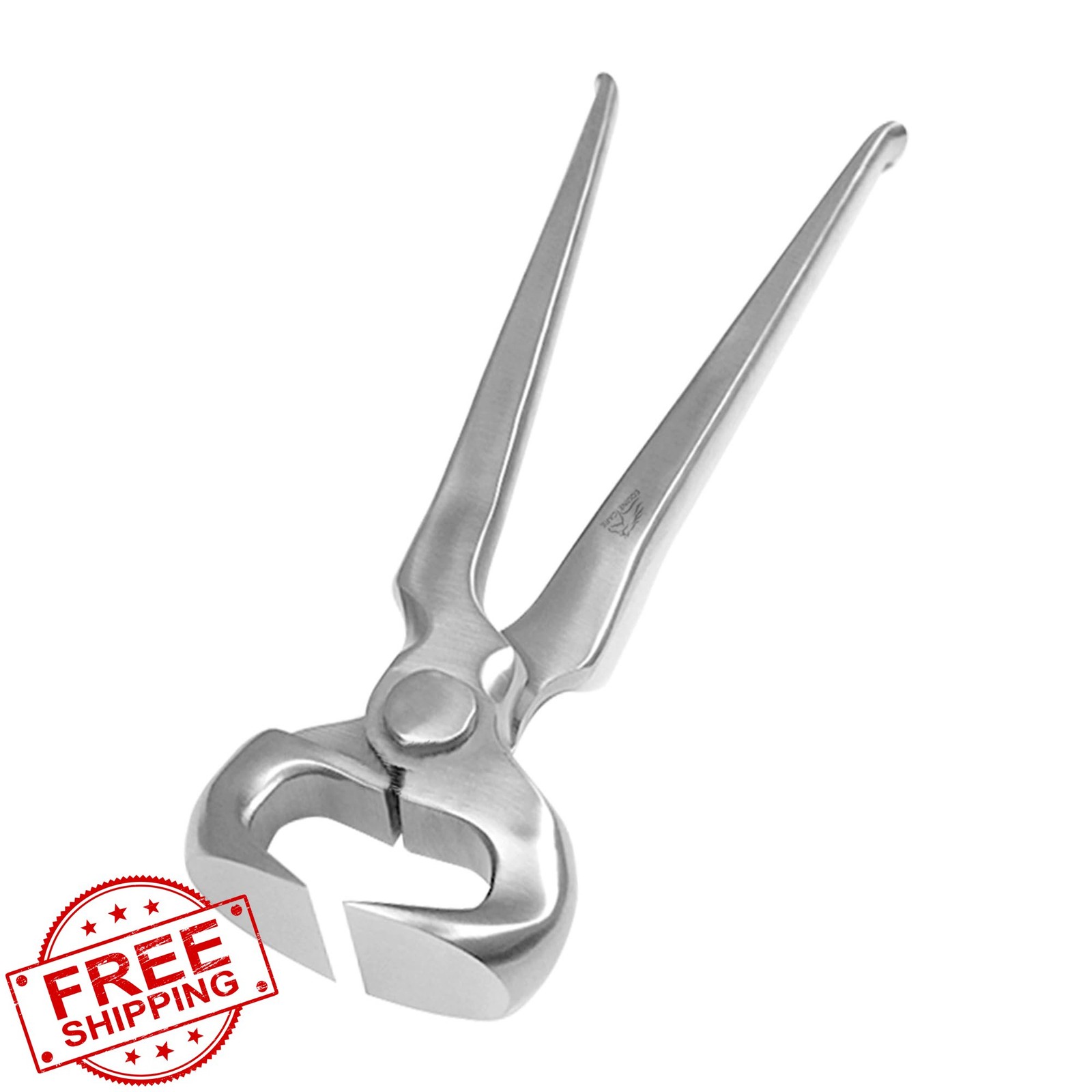 Equine Care Hoof Nippers Farrier Tool Horse 15 Inch