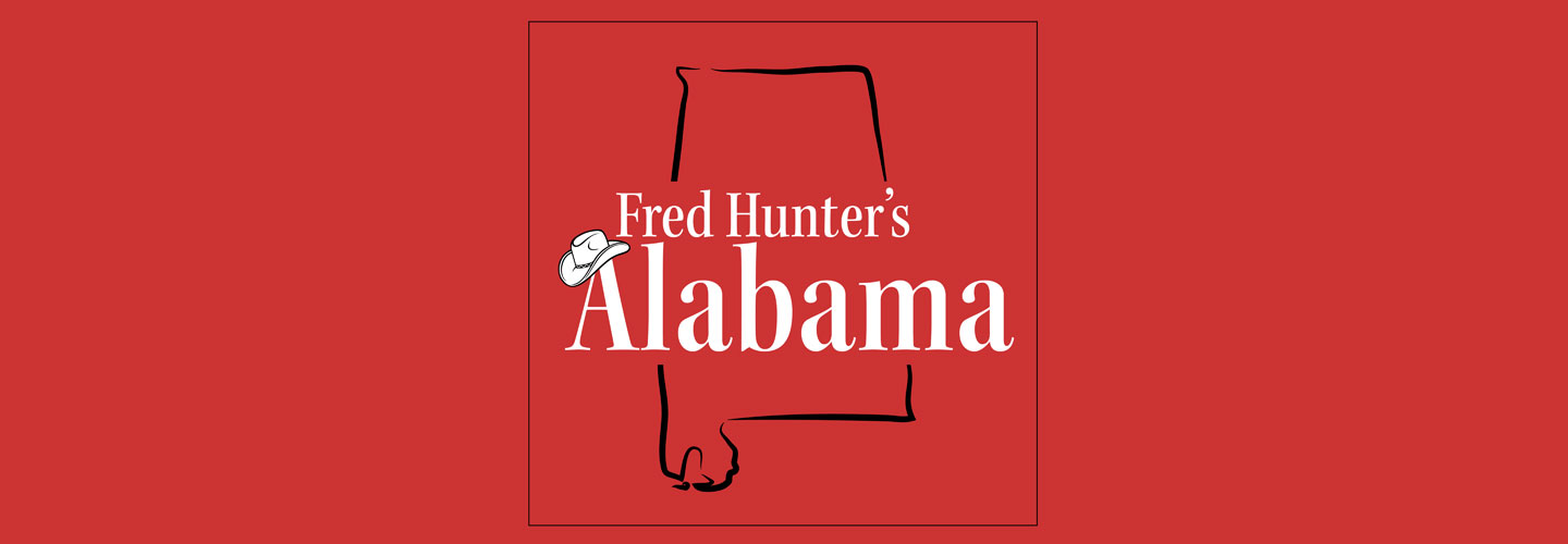 Fred Hunter's Alabama