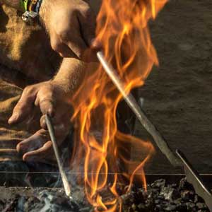 Forging & Tooling