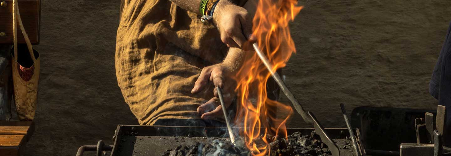 Forge Your Future