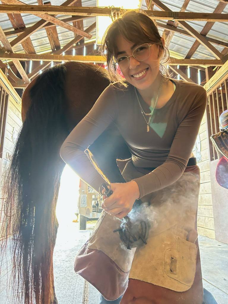 LMSH SMOKE ON THE MOUNTAIN